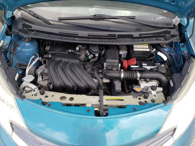 Photo 7 from auction – 2015 NISSAN VERSA NOTE with VIN 3N1CE2CPXFL429986