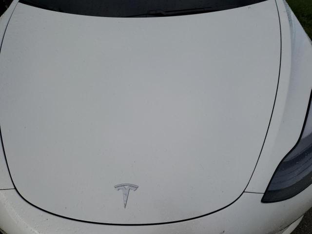 Photo 7 from auction – 2021 TESLA MODEL 3 with VIN 5YJ3E1EA6MF911608