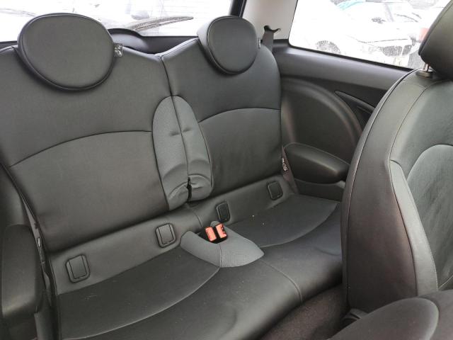 Photo 6 from auction – 2009 MINI COOPER S with VIN WMWMF73529TW85885