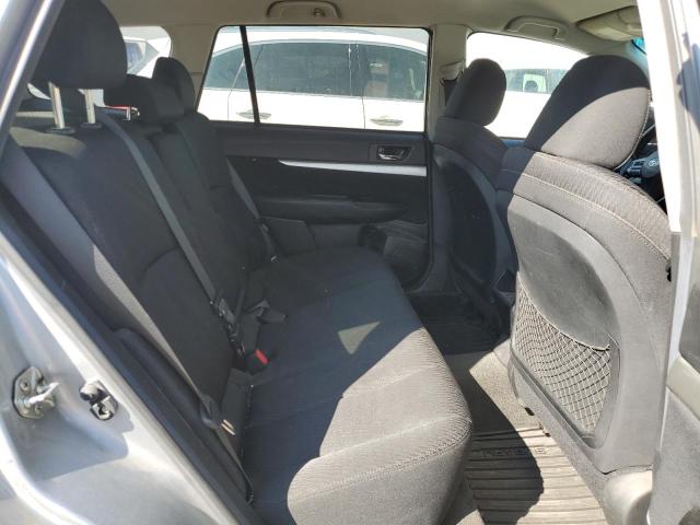 Photo 6 from auction – 2012 SUBARU OUTBACK with VIN 4S4BRCFCXC3205468