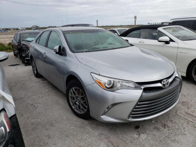 Photo 1 from auction – 2017 TOYOTA CAMRY LE with VIN 4T1BF1FK0HU762847