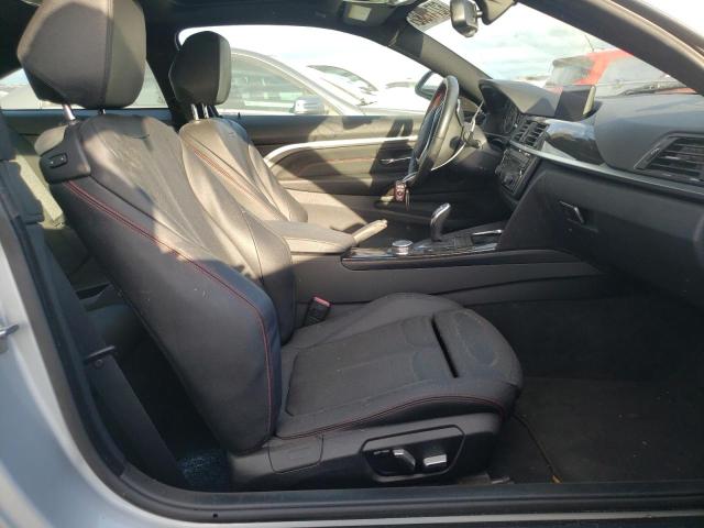 Zdjęcie 5 z aukcji – 2016 BMW 428 I z VIN WBA3N7C58GK226572