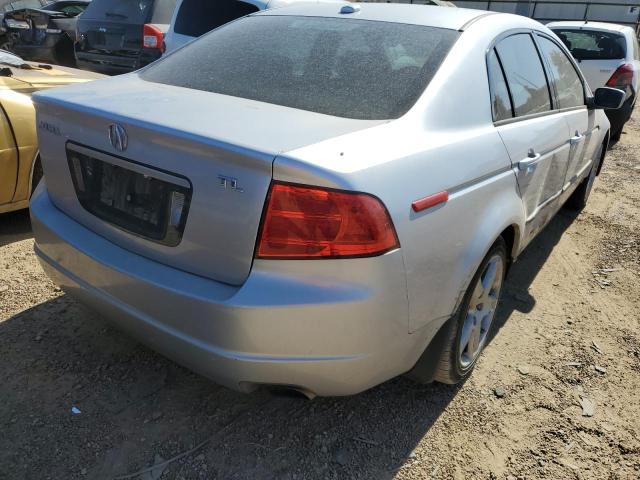 Photo 4 from auction – 2004 ACURA TL with VIN 19UUA65514A016764