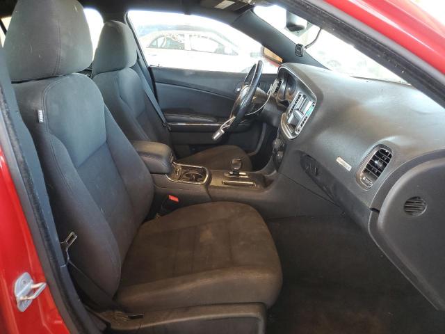 Photo 5 from auction – 2012 DODGE CHARGER SE with VIN 2C3CDXBG9CH187599