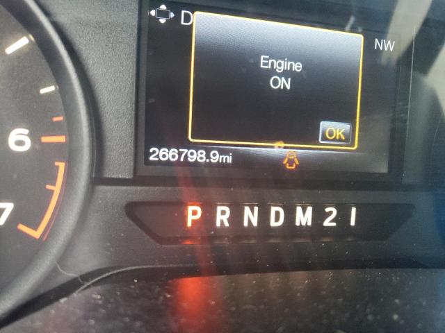 Photo 8 from auction – 2016 FORD F150 SUPER with VIN 1FTEX1CP8GFC37519