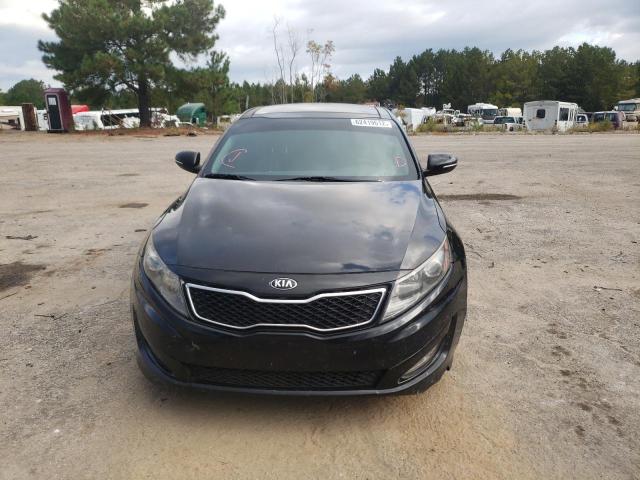 Photo 9 from auction – 2013 KIA OPTIMA SX with VIN 5XXGR4A64DG187889