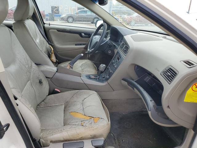 Photo 5 from auction – 2002 VOLVO S60 with VIN YV1RS61R722158094