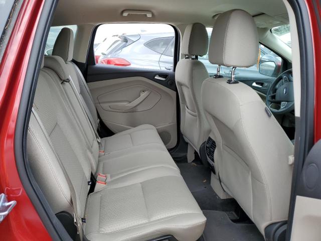 Photo 6 from auction – 2017 FORD ESCAPE SE with VIN 1FMCU0GD1HUD24939