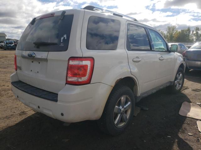 Photo 4 from auction – 2009 FORD ESCAPE LIM with VIN 1FMCU04759KC13533