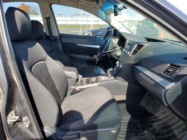 Photo 5 from auction – 2012 SUBARU LEGACY 2.5 with VIN 4S3BMBC61C3036047