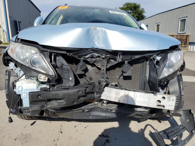 Photo 9 from auction – 2011 LEXUS RX 350 with VIN 2T2BK1BA4BC112108