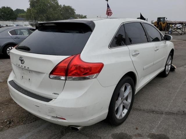 Photo 4 from auction – 2009 TOYOTA VENZA with VIN 4T3BK11A29U007301