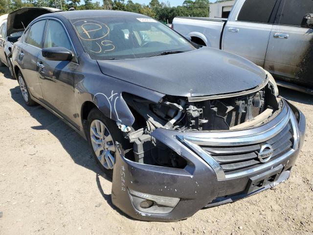 NISSAN ALTIMA 2.5 2013 with VIN 1N4AL3AP9DC148926 - Photo from auction