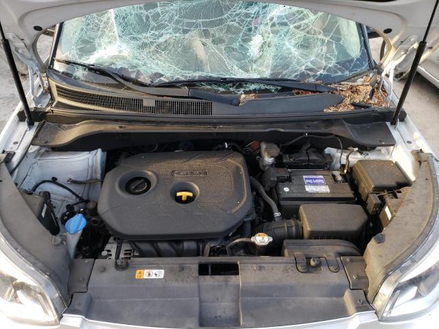 Photo 7 from auction – 2018 KIA SOUL + with VIN KNDJP3A57J7606335