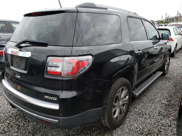 Photo 4 from auction – 2014 GMC ACADIA SLT with VIN 1GKKVRKD3EJ227896