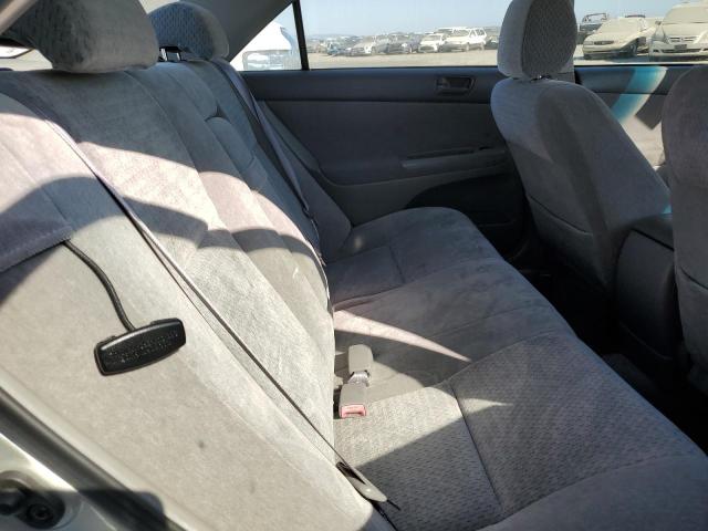 Photo 6 from auction – 2002 TOYOTA CAMRY LE with VIN JTDBE32K820063330