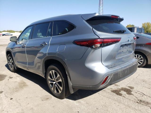 Zdjęcie 3 z aukcji – 2022 TOYOTA HIGHLANDER z VIN 5TDHBRCH0NS082335