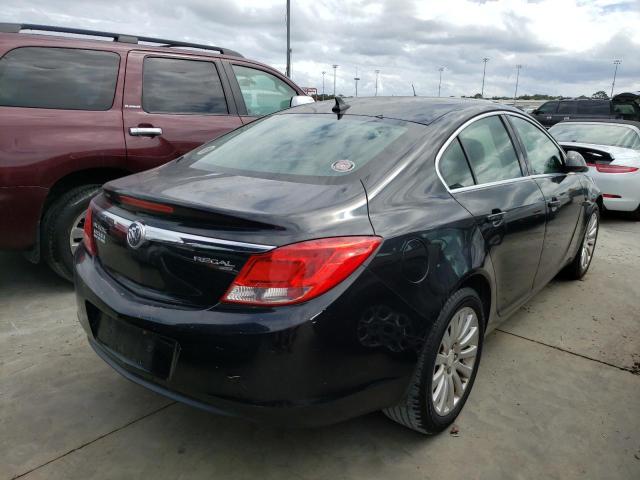 صورة رقم 4 من المزاد - 2011 BUICK REGAL CXL مع VIN W04GN5EC0B1126270