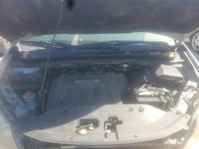 Photo 7 from auction – 2010 HONDA ODYSSEY EX with VIN 5FNRL3H77AB057963