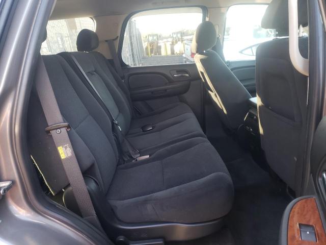 Photo 6 from auction – 2007 GMC YUKON with VIN 1GKFK13037J102939