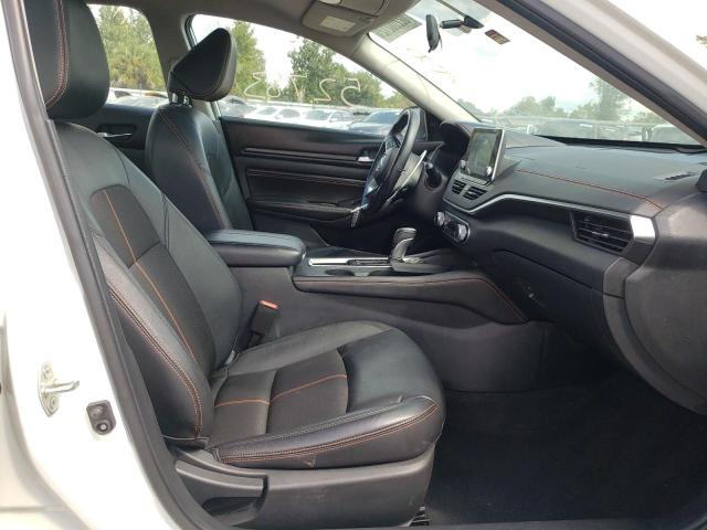 Photo 5 from auction – 2019 NISSAN ALTIMA SR with VIN 1N4BL4CV1KC171250