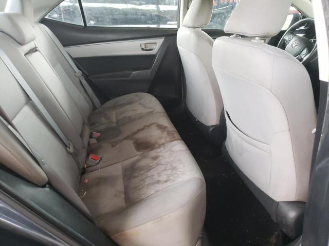 Photo 6 from auction – 2016 TOYOTA COROLLA L with VIN 2T1BURHE9GC520439