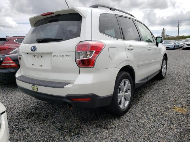Photo 4 from auction – 2014 SUBARU FORESTER 2 with VIN JF2SJAJC4EH501326