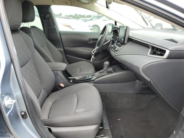 Photo 5 from auction – 2022 TOYOTA COROLLA LE with VIN JTDEPMAE4NJ192477