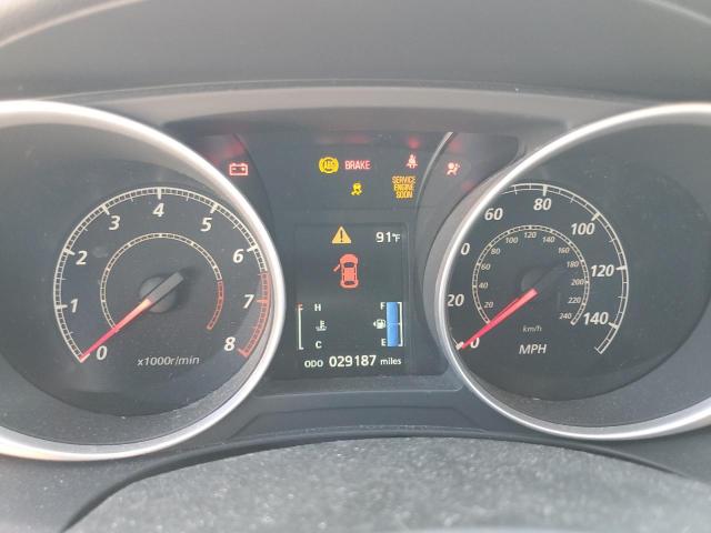 Photo 8 from auction – 2014 MITSUBISHI OUTLANDER with VIN 4A4AP3AU0EE012767