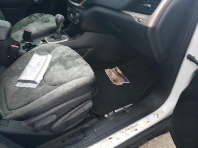 Photo 9 from auction – 2015 JEEP CHEROKEE L with VIN 1C4PJLDB6FW505734