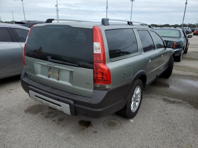 Photo 4 from auction – 2007 VOLVO XC70 with VIN YV4SZ592271262913