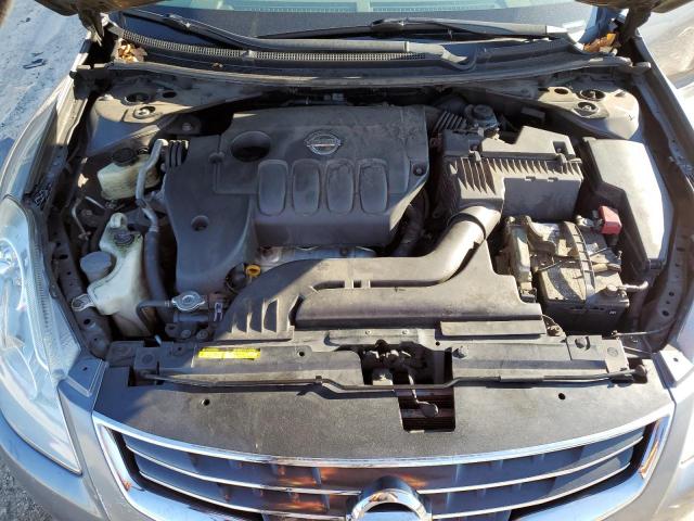 Photo 7 from auction – 2010 NISSAN ALTIMA BAS with VIN 1N4AL2AP4AN407686