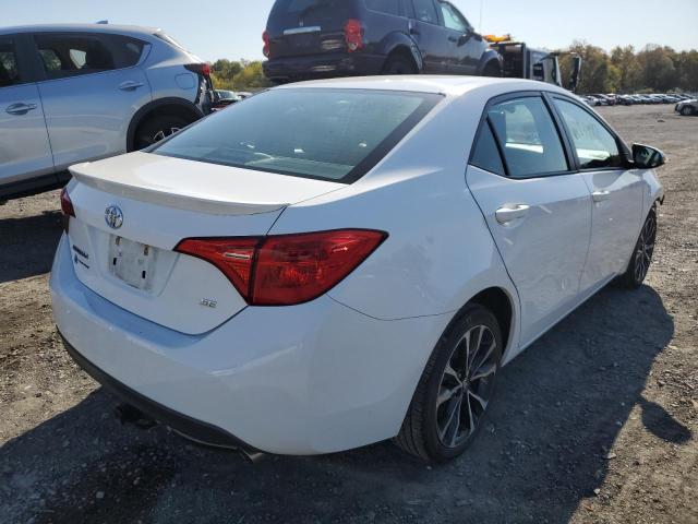Photo 4 from auction – 2019 TOYOTA COROLLA L with VIN 2T1BURHE8KC170875