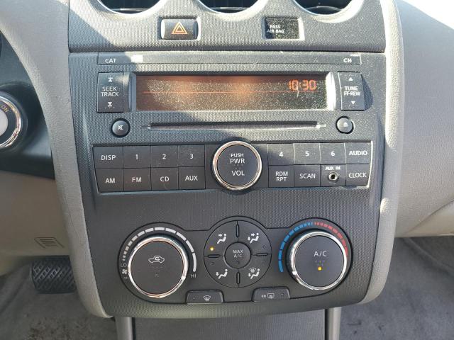 Photo 9 from auction – 2012 NISSAN ALTIMA BAS with VIN 1N4AL2AP6CC172044