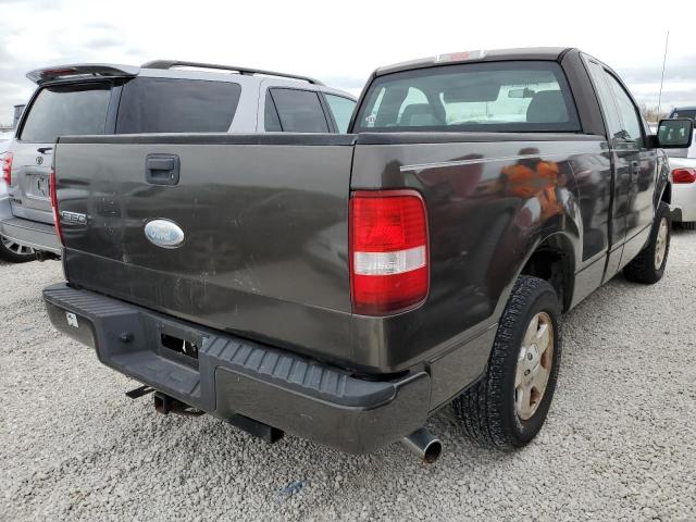 Photo 4 from auction – 2006 FORD F150 with VIN 1FTRF12246KD93766