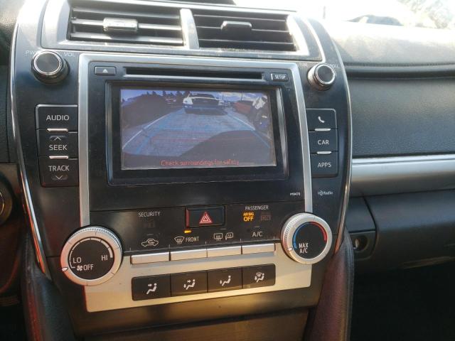 Photo 9 from auction – 2014 TOYOTA CAMRY L with VIN 4T1BF1FK3EU346139