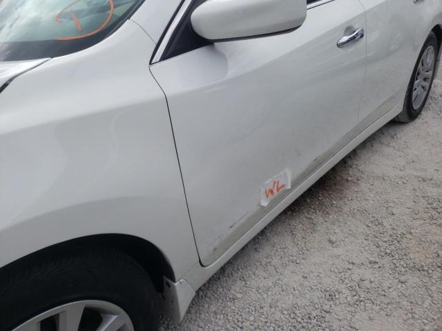 Photo 9 from auction – 2017 NISSAN ALTIMA 2.5 with VIN 1N4AL3AP3HC219155