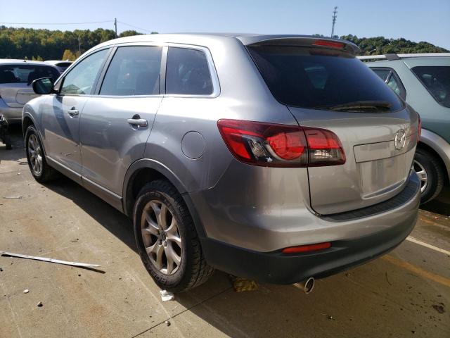 Photo 3 from auction – 2014 MAZDA CX-9 SPORT with VIN JM3TB3BV2E0428748