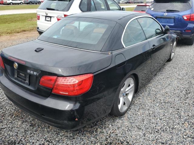 Photo 4 from auction – 2011 BMW 328 I with VIN WBADW3C58BE536948