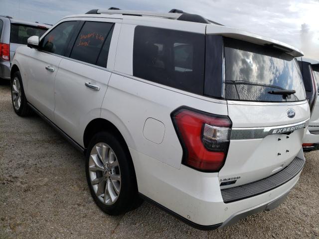 Photo 3 from auction – 2019 FORD EXPEDITION with VIN 1FMJU1KT8KEA60096