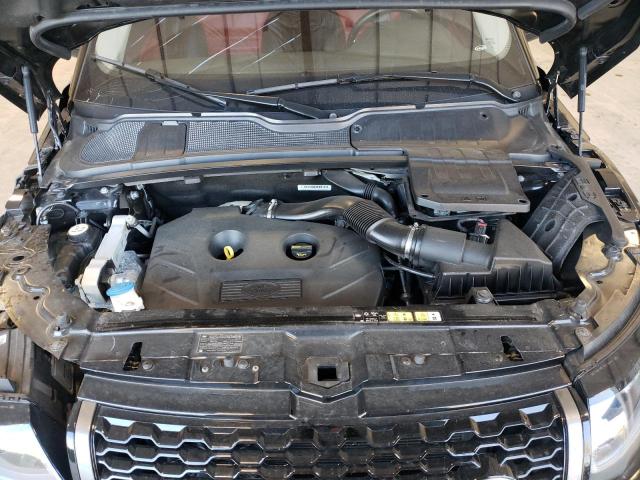 Photo 7 from auction – 2016 LAND ROVER RANGE ROVE with VIN SALVD2BG7GH080790