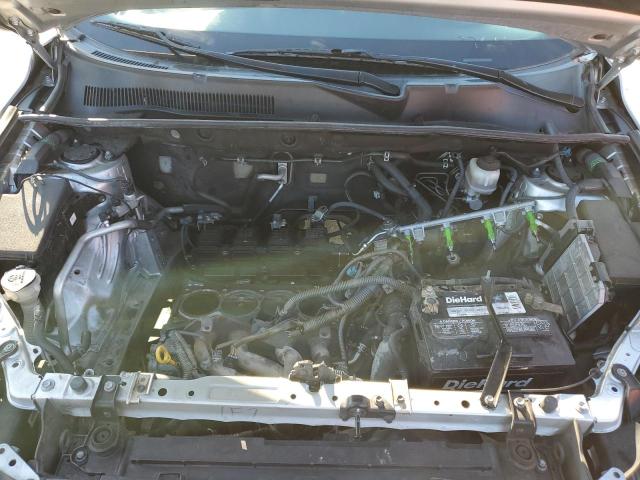 Photo 7 from auction – 2010 TOYOTA RAV4 with VIN 2T3ZF4DV1AW025196