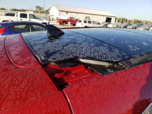 Photo 9 from auction – 2020 FORD ESCAPE SEL with VIN 1FMCU9H67LUA77181