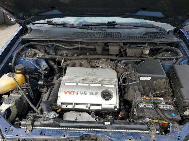 Zdjęcie 7 z aukcji – 2005 TOYOTA HIGHLANDER z VIN JTEDP21A150067130