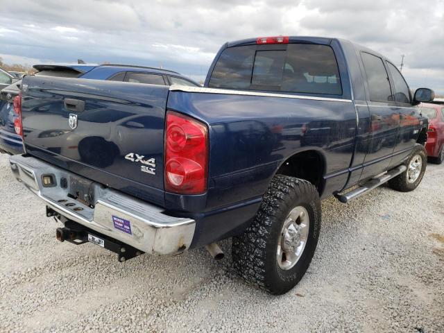 Photo 4 from auction – 2008 DODGE RAM 1500 with VIN 3D7KS19D98G127048