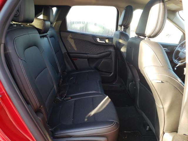 Photo 6 from auction – 2020 FORD ESCAPE SEL with VIN 1FMCU9H67LUA77181