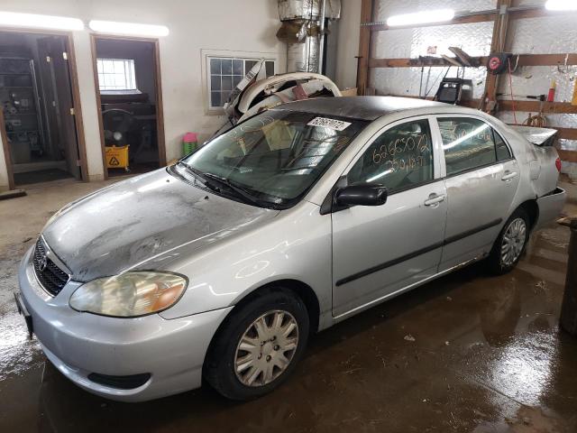 Photo 2 from auction – 2005 TOYOTA COROLLA CE with VIN 1NXBR32E65Z532700