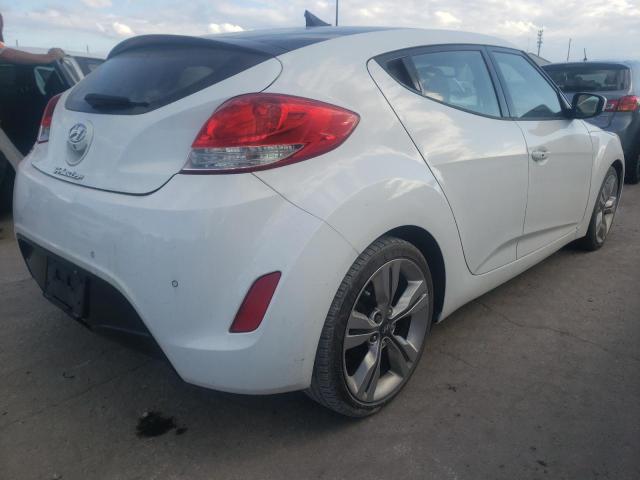 Photo 4 from auction – 2014 HYUNDAI VELOSTER with VIN KMHTC6AD2EU184488