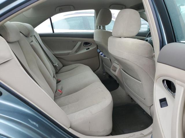 Photo 6 from auction – 2009 TOYOTA CAMRY BASE with VIN 4T4BE46K79R113235