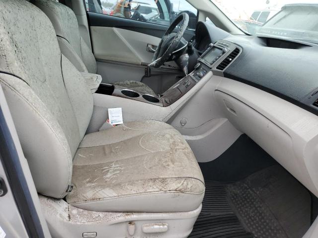 Photo 5 from auction – 2012 TOYOTA VENZA LE with VIN 4T3BK3BB2CU067931